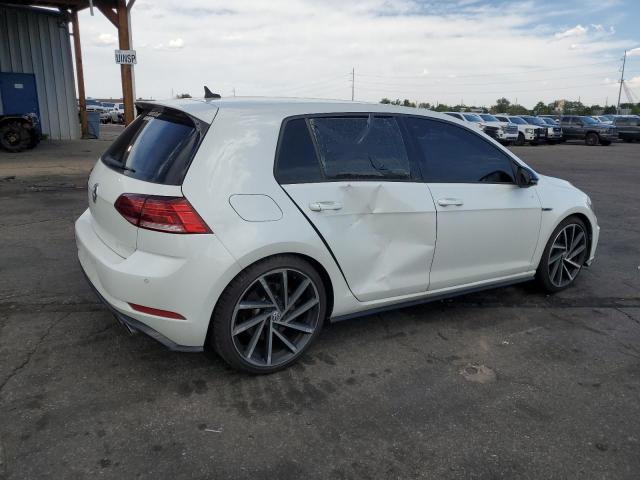 WVWVA7AU9KW204468 - 2019 VOLKSWAGEN GOLF R Ağ foto 3