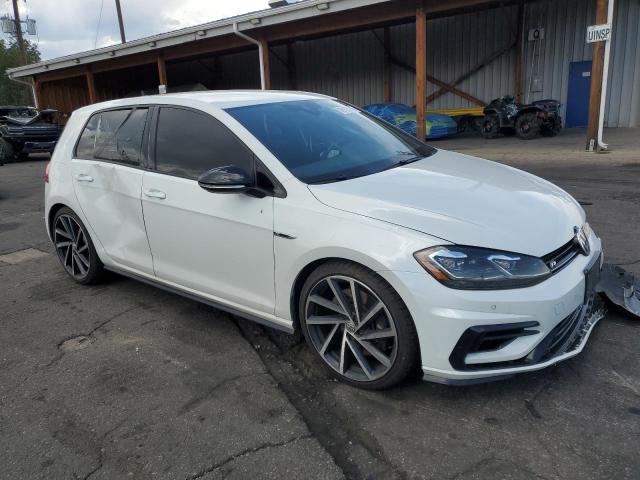 WVWVA7AU9KW204468 - 2019 VOLKSWAGEN GOLF R Ağ foto 4