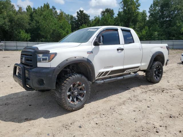 2011 TOYOTA TUNDRA DOUBLE CAB SR5, 