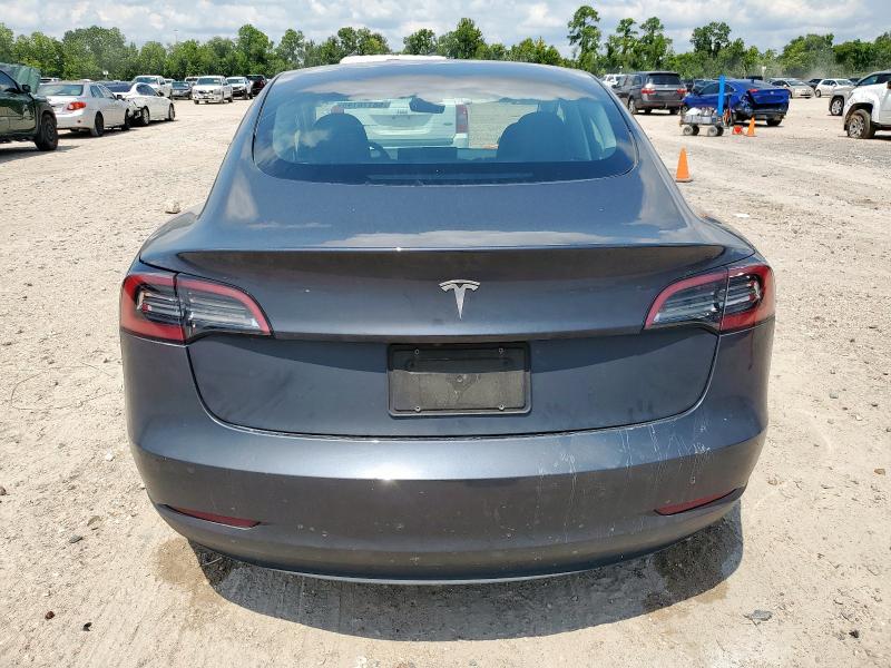 5YJ3E1EA2PF602416 - 2023 TESLA MODEL 3 Boz foto 6