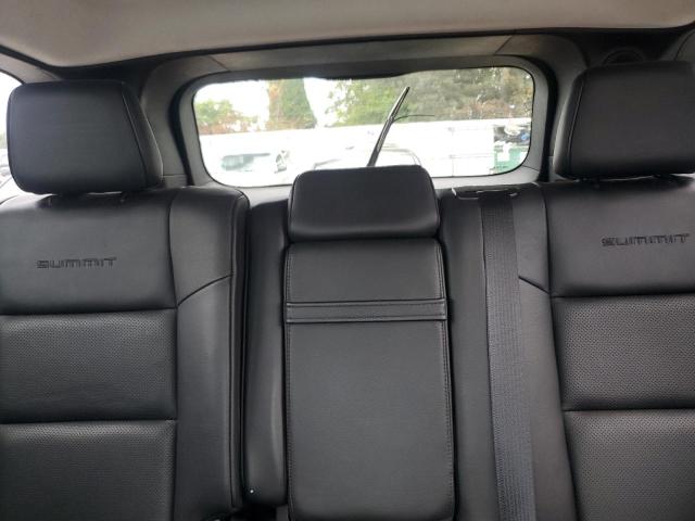 1C4RJFJG4HC695953 - 2017 JEEP GRAND CHER SUMMIT أزرق صورة 10