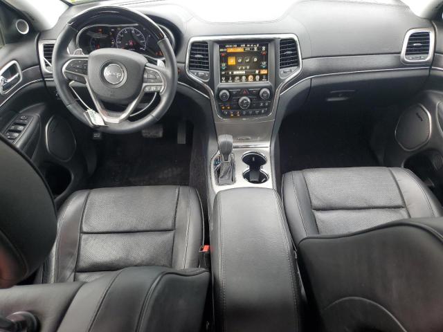 1C4RJFJG4HC695953 - 2017 JEEP GRAND CHER SUMMIT أزرق صورة 8