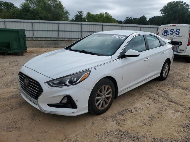 2018 HYUNDAI SONATA SE, 