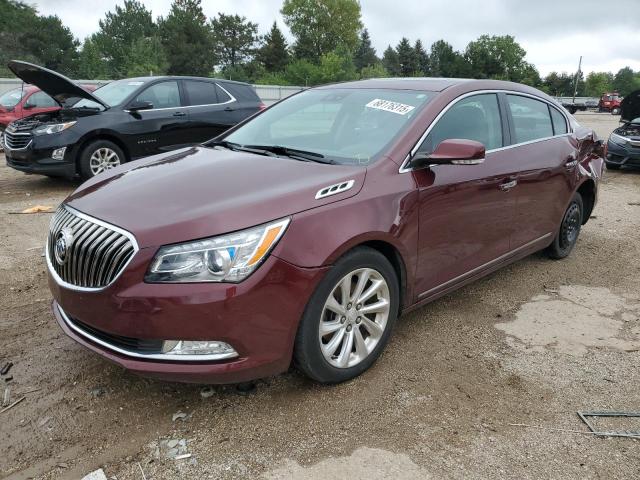 2015 BUICK LACROSSE, 