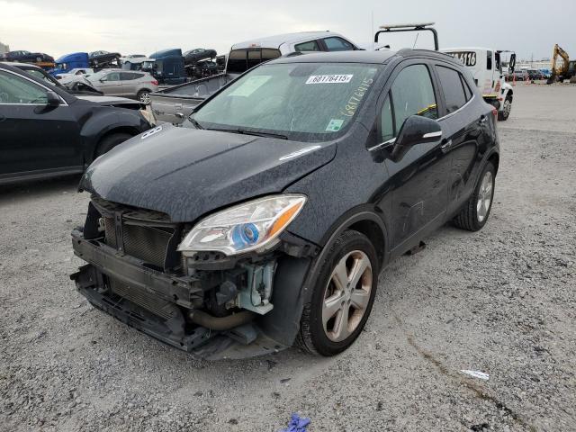2015 BUICK ENCORE, 