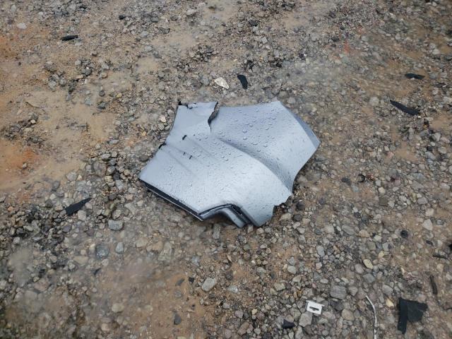 5J8TB3H53GL009035 - 2016 ACURA RDX TECHNOLOGY SILVER photo 13