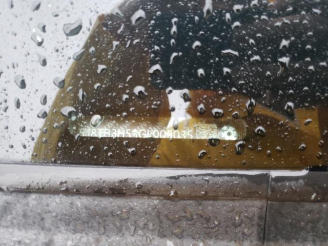 5J8TB3H53GL009035 - 2016 ACURA RDX TECHNOLOGY SILVER photo 14