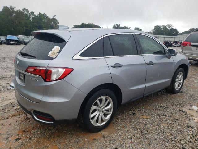5J8TB3H53GL009035 - 2016 ACURA RDX TECHNOLOGY SILVER photo 3
