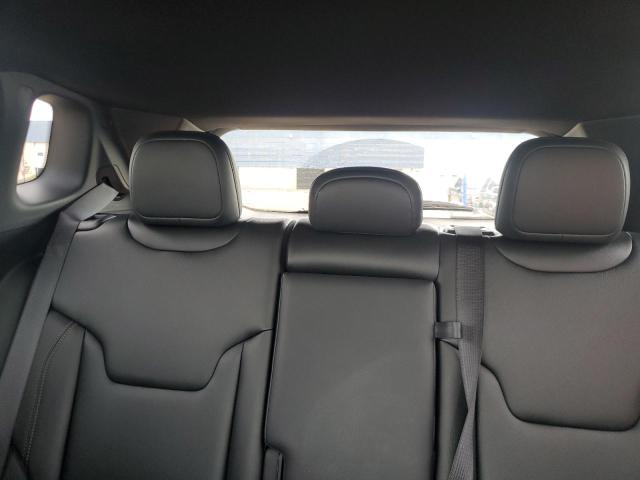 3C4NJDCN8RT151623 - 2024 JEEP COMPASS LIMITED Սպիտակ լուսանկար 10