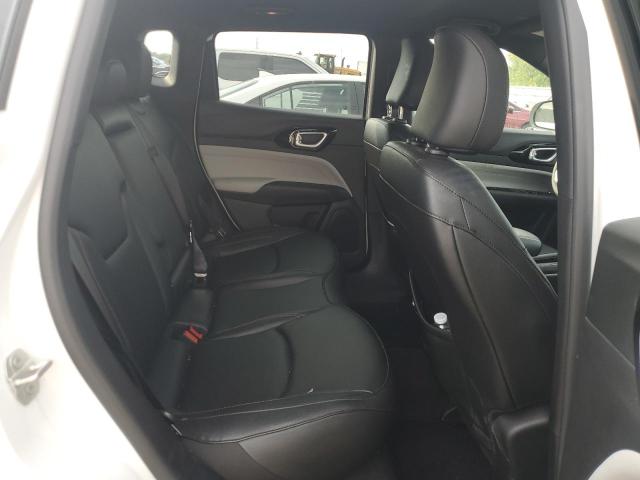 3C4NJDCN8RT151623 - 2024 JEEP COMPASS LIMITED Սպիտակ լուսանկար 11