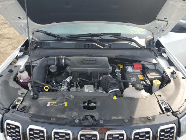 3C4NJDCN8RT151623 - 2024 JEEP COMPASS LIMITED Սպիտակ լուսանկար 12