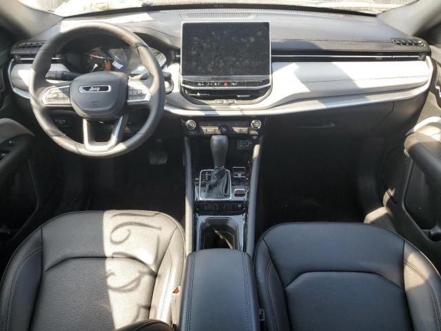 3C4NJDCN8RT151623 - 2024 JEEP COMPASS LIMITED Սպիտակ լուսանկար 8