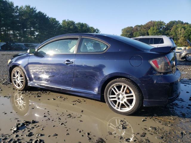 JTKDE167670203233 - 2007 TOYOTA SCION TC Mavi foto 2