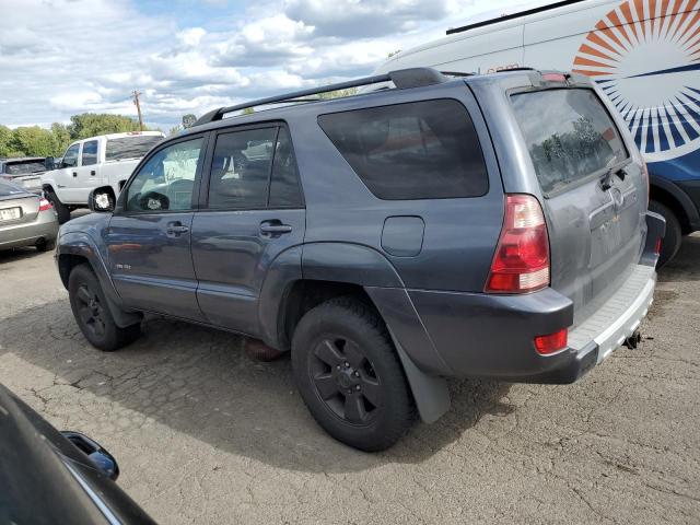 JTEBT14R330023514 - 2003 TOYOTA 4RUNNER SR5 GRAY photo 2