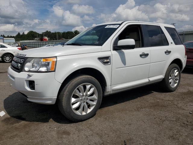 2011 LAND ROVER LR2 HSE, 