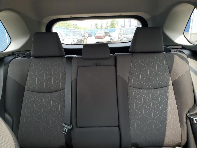 2T3RWRFV6KW045018 - 2019 TOYOTA RAV4 XLE Szary zdjęcie 10