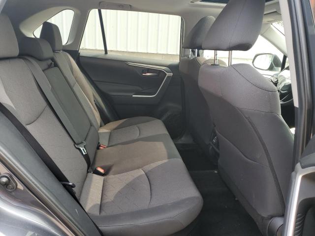 2T3RWRFV6KW045018 - 2019 TOYOTA RAV4 XLE Szary zdjęcie 11