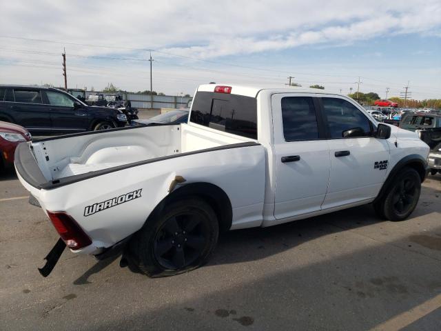 1C6RR7GG0LS147444 - 2020 RAM 1500 CLASS WARLOCK WHITE photo 3