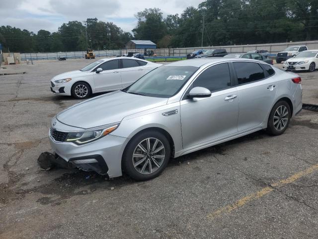 2019 KIA OPTIMA LX, 