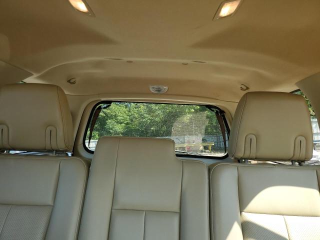 1FMJU1J52EEF09022 - 2014 FORD EXPEDITION XLT WHITE photo 10