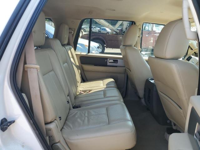 1FMJU1J52EEF09022 - 2014 FORD EXPEDITION XLT WHITE photo 11