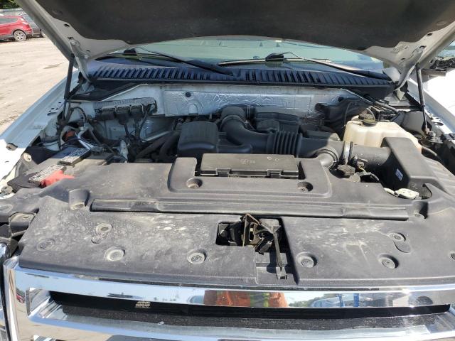 1FMJU1J52EEF09022 - 2014 FORD EXPEDITION XLT WHITE photo 12