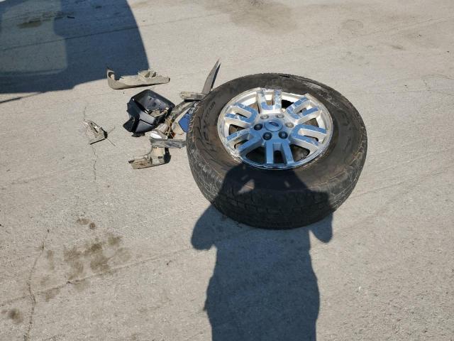 1FMJU1J52EEF09022 - 2014 FORD EXPEDITION XLT WHITE photo 13