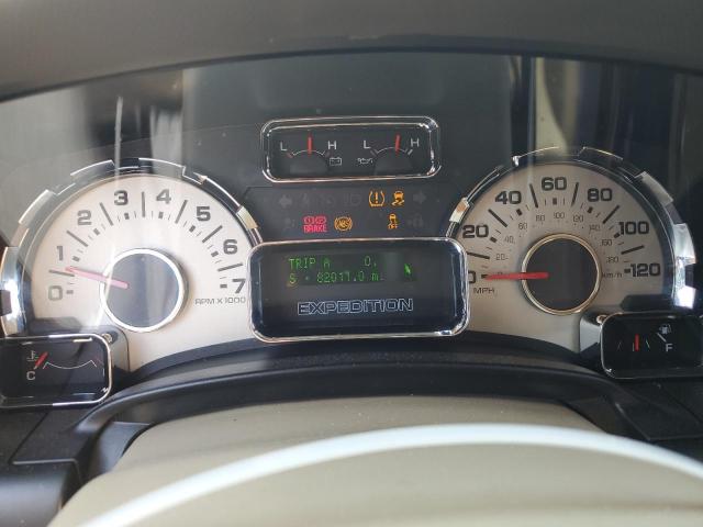 1FMJU1J52EEF09022 - 2014 FORD EXPEDITION XLT WHITE photo 9