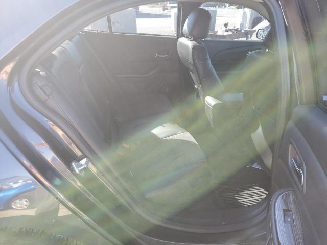 1G11C5SL0EF170761 - 2014 CHEVROLET MALIBU 1LT BLACK photo 10