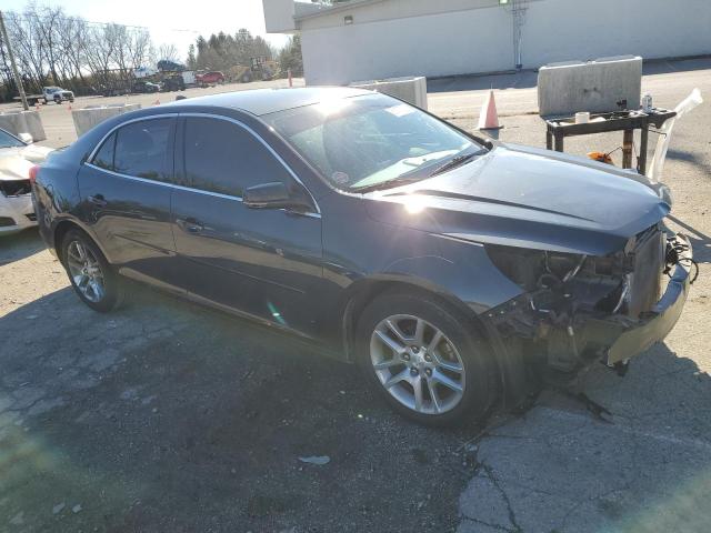 1G11C5SL0EF170761 - 2014 CHEVROLET MALIBU 1LT BLACK photo 4