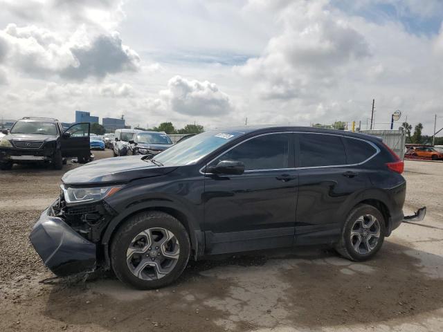 2019 HONDA CR-V EX, 