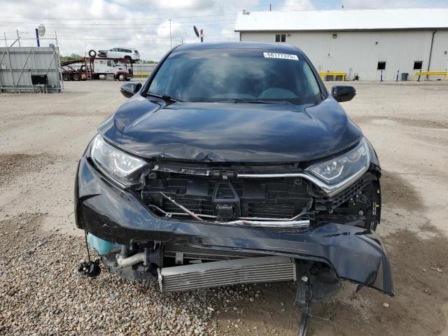 7FARW2H54KE014767 - 2019 HONDA CR-V EX BLACK photo 5