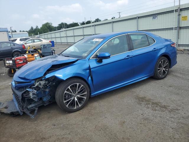 2019 TOYOTA CAMRY L, 