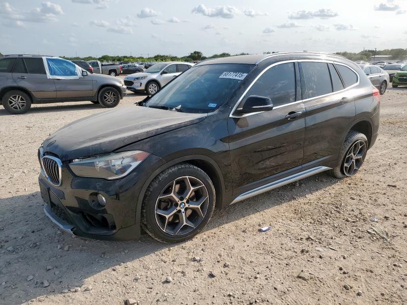 2018 BMW X1 SDRIVE28I, 