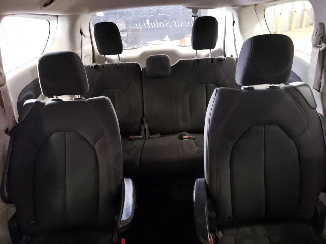 2C4RC1FG1KR505563 - 2019 CHRYSLER PACIFICA TOURING PLUS BLUE photo 10