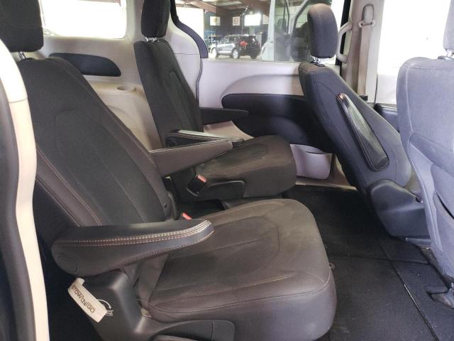 2C4RC1FG1KR505563 - 2019 CHRYSLER PACIFICA TOURING PLUS BLUE photo 11