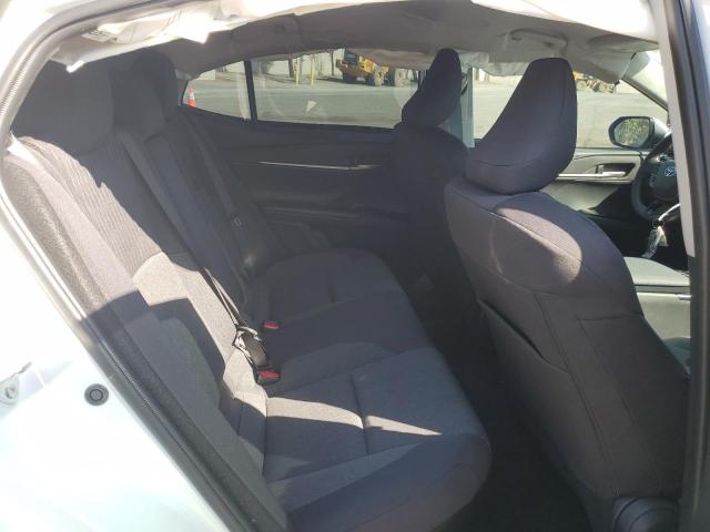 4T1DAACKXSU629032 - 2025 TOYOTA CAMRY XSE თეთრი ფოტო 10