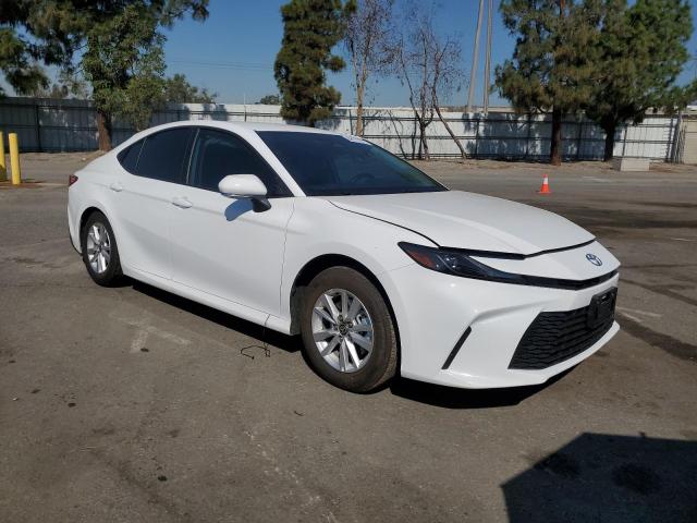 4T1DAACKXSU629032 - 2025 TOYOTA CAMRY XSE თეთრი ფოტო 4
