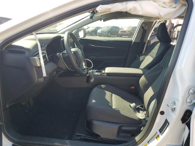 4T1DAACKXSU629032 - 2025 TOYOTA CAMRY XSE თეთრი ფოტო 7