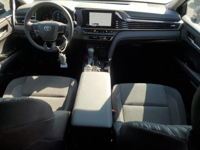 4T1DAACKXSU629032 - 2025 TOYOTA CAMRY XSE თეთრი ფოტო 8