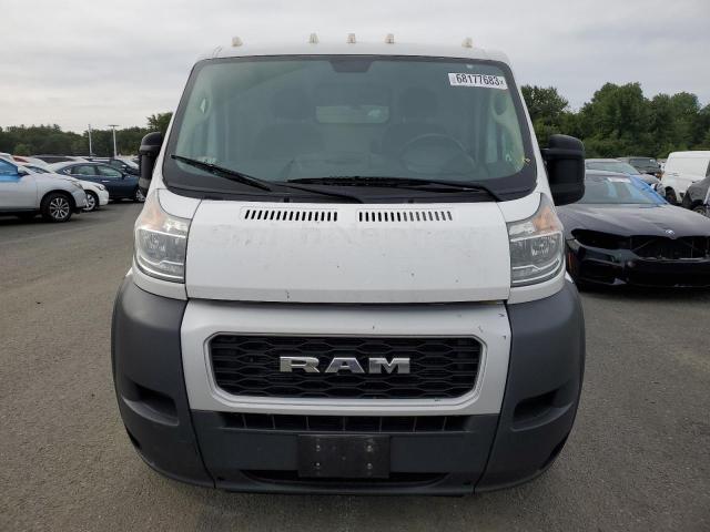 3C6TRVNGXLE109249 - 2020 RAM PROMASTER 1500 STANDARD WHITE photo 5