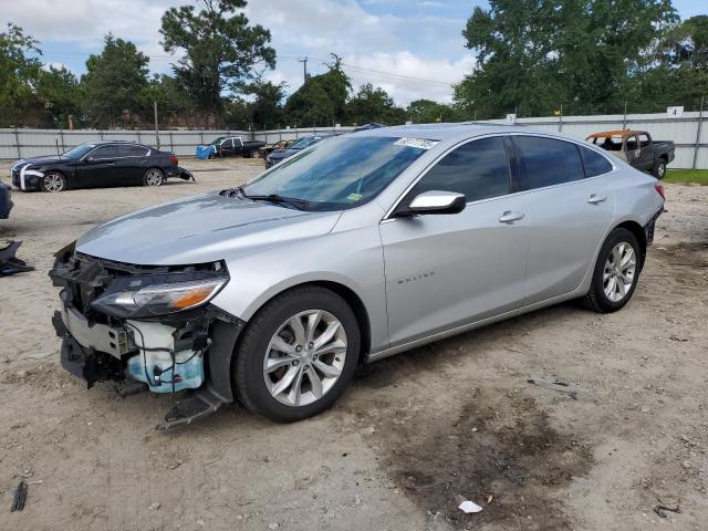 2019 CHEVROLET MALIBU LT, 
