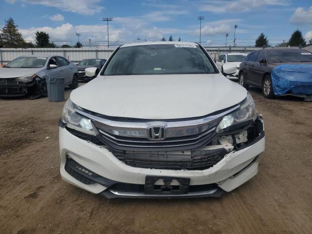 1HGCR2F31GA010719 - 2016 HONDA ACCORD LX 白色 照片 5