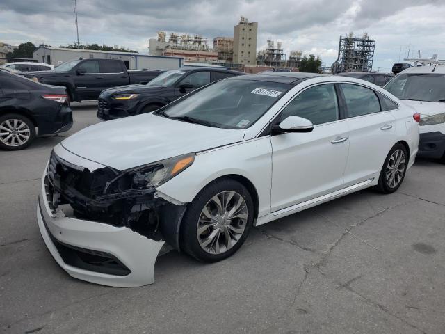2015 HYUNDAI SONATA SPORT, 