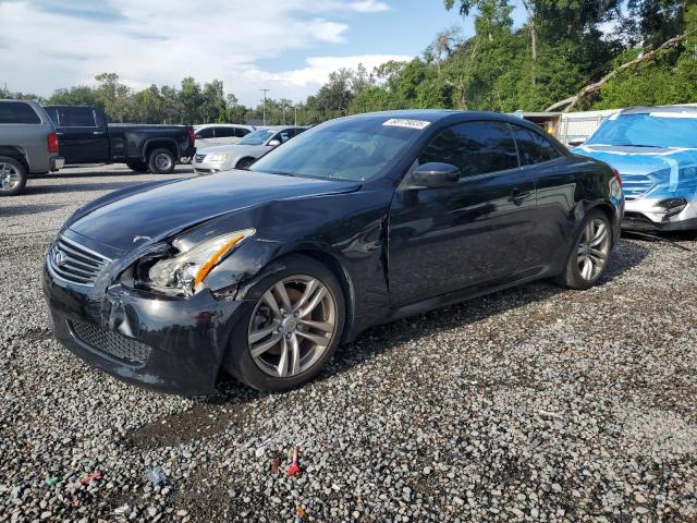 2010 INFINITI G37 BASE, 