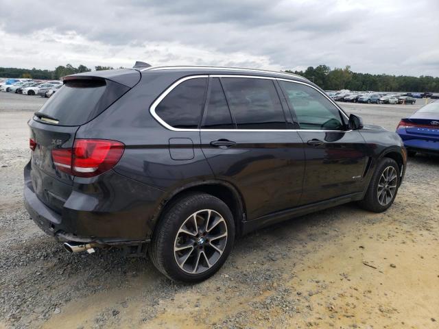 5UXKR2C52H0U20533 - 2017 BMW X5 SDRIVE35I BLACK photo 3