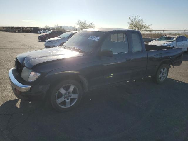 1996 TOYOTA TACOMA XTRACAB, 