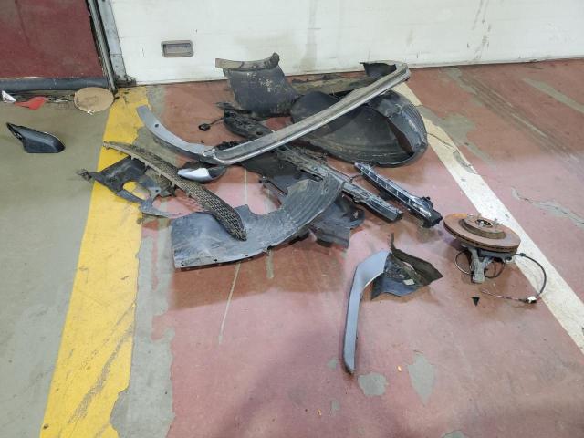 5NPE34AF6HH578447 - 2017 HYUNDAI SONATA SPORT Gümüş foto 12