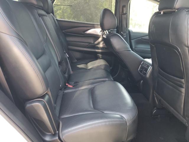 JM3TCBDYXJ0203387 - 2018 MAZDA CX-9 GRAND TOURING WHITE photo 11