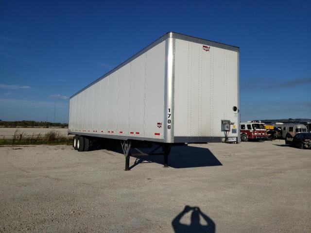 1JJV532D4NL347689 - 2022 WANC TRAILER WHITE photo 1